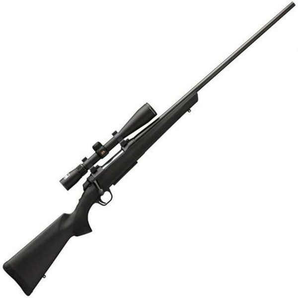 Browning A-Bolt III Stalker 7 Mag Package