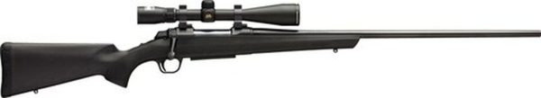 Browning A-Bolt Iii Stalker 300win Pkg