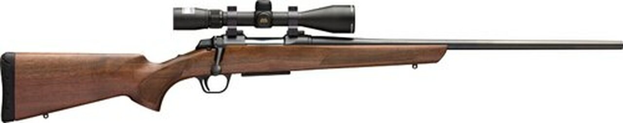 Browning A-Bolt Iii Hunt Cmb 270win Pkg