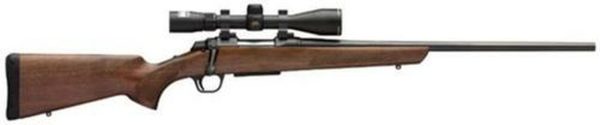 Browning A-Bolt III Stalker Combo, .300 WSM, 23", 3rd, Nikon Buckmaster II BDC Scope