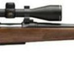 Browning A-Bolt III Stalker Combo, .300 Win Mag, 26", 3rd, Nikon Buckmaster II BDC Scope