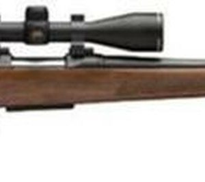 Browning A-Bolt III Stalker Combo, .300 Win Mag, 26", 3rd, Nikon Buckmaster II BDC Scope