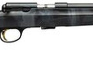 Browning T-Bolt Threaded 22lr Bl/atacs