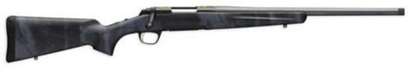 Browning X-Bolt Suppressor Ready, .223 Rem, 20", 5rd, A-TACS LE Camo