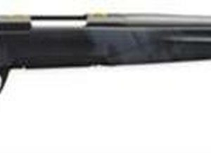 Browning X-Bolt Suppressor Ready, .308 Win, 20", 5rd, A-TACS LE Camo