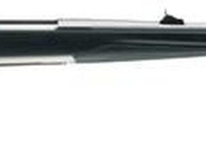 Browning X-Bolt Stainless Stalker, .300 H&H Magnum, 24", 3rd, Stainless
