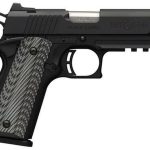 Browning 1911-380 380acp Cmp G10 Rail