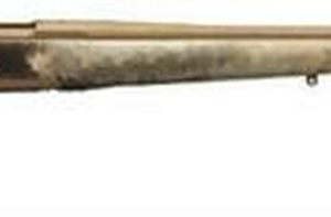 Browning X-Bolt Hell's Canyon Long Range Rifle, .28 Nosler, 26", Bronze Finish, ATACS AU Stock
