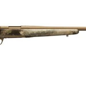 Browning X- Hells Canyon Speed Long Range 7mm Rem Mag