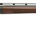 Browning BT-99 Adjustable B&C Micro Break Open 12ga 32" 2.75" Black W