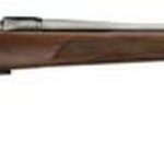 Browning AB3 Hunter Bolt 6.5 Creedmoor 22" Barrel, Black Walnut Stock Blued, 5rd