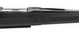 Browning AB3 Composite Stalker Bolt 6.5 Creedmoor 22" Barrel, Black Synthetic, 5rd