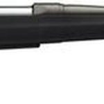 Browning AB3 Micro Stalker Bolt 6.5 Creedmoor 20" Barrel, Synthetic Black, 5rd