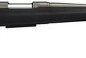 Browning AB3 Micro Stalker Bolt 6.5 Creedmoor 20" Barrel, Synthetic Black, 5rd