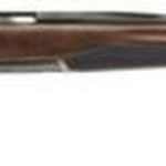 Browning X-Bolt Hunter, 6.5 Creedmoor, 22", 4rd, Walnut Stock, Blued
