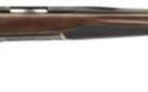 Browning X-Bolt Hunter, 6.5 Creedmoor, 22", 4rd, Walnut Stock, Blued