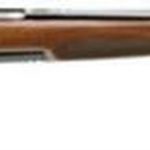 Browning X-Bolt Medallion, 6.5 Creedmoor, 22", 4rd, Walnut Stock/Blued