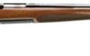 Browning X-Bolt Medallion, 6.5 Creedmoor, 22", 4rd, Walnut Stock/Blued