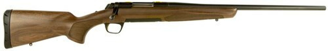 Browning X-Bolt Micro Midas Bolt 6.5 Creedmoor 20" Barrel, Walnut Grade I, 4rd