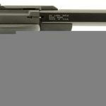 Browning Buck Mark URX Single 22 LR 5.5" Barrel, Black Poly, 10rd