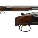 Browning Citori CXS Over/Under 20 Ga 28" 3" Walnut Stock Blued Steel
