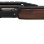 Browning Silver Rifled Deer, Semi-Auto 20 Ga, 22" Barrel, 3", 4rd, Turkish Walnut