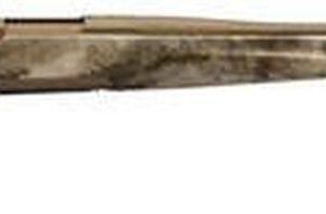 Browning X- Hells Canyon Speed 28 Nosler 26" Barrel, MB, Synthetic, 3rd