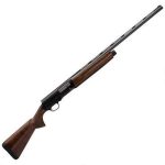 Browning A5 Hunter High Grade 12 Ga, 28", 3", 4 Rd, Walnut/Blued