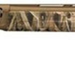 Browning A5 Wicked Wing 12 Ga 3.5", 28" Barrel, Mossy Oak Shadowgrass Blades, 4Rd