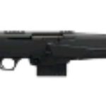 Browning BAR MK3 DM 308 Winchester, 18" Barrel, Black, Synthetic Stock, 10Rd