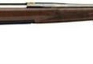 Browning X-Bolt Medallion Safari .375 H&H Mag, 24", Black Walnut Stock, Blued Open Sights,, rd , 3 rd
