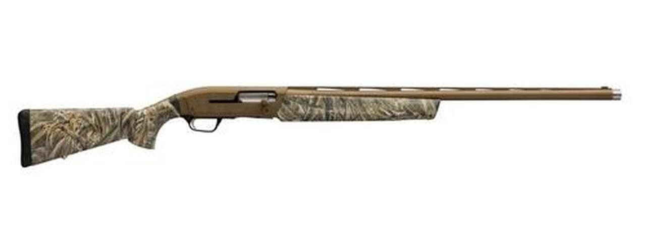 Browning Maxus Wicked Wing Max5 12 Ga, 26" Barrel, 3.5"