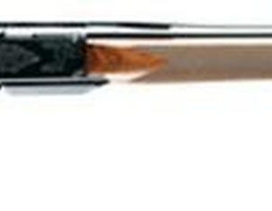 Browning BAR Safari BOSS 270Win 22" Barrel, Gloss Walnut Stock Blued, 4rd