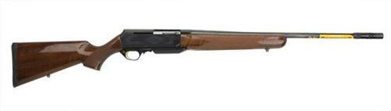 Browning BAR Safari BOSS 300 WinMag 24" Barrel, Gloss Walnut Stock Blued, 3rd