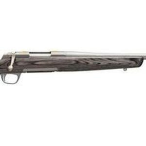 Browning X-Bolt All Weather Rifle, 6.5 Creedmoor, 22", 4rd, Laminate Stock