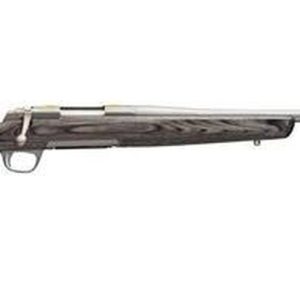 Browning X-Bolt Allweather Rifle, 7mm Rem Mag, 26", 3rd, Laminate Stock
