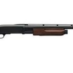 Browning BPS Field Pump 20 Ga 26" 3" Black Walnut Stock Blued Steel