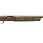 Browning Maxus Wikd Wng Mobl 12 Ga, 28" Barrel, 3.5
