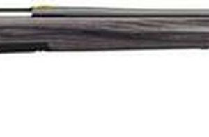 Browning X-Bolt Eclipse Varmint, .223/5.56, 26", 5rd, Gray Laminate Thumbhole Stock