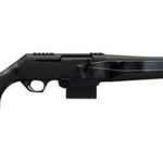 Browning BAR Mark III DBM Stalker, .308 Win, 18", A-TACS LE Finish
