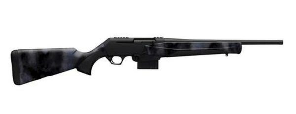 Browning BAR Mark III DBM Stalker, .308 Win, 18", A-TACS LE Finish