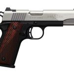 Browning 1911-380pro Med 380acp Ss Ns