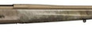 Browning X-Bolt Hells Canyon Long Range 6mm Creedmoor, 26" Barrel, Synth, 4rd
