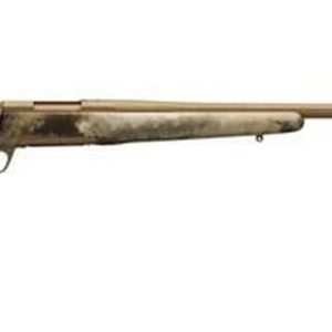 Browning X-Bolt Hells Canyon Speed Long Range 6mm Creedmoor, 26", A-TACS AU