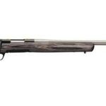 Browning X-Bolt Eclipse Target Bolt 6mm Creedmoor 28" Barrel, Laminate Thumbhole Stock, 4rd