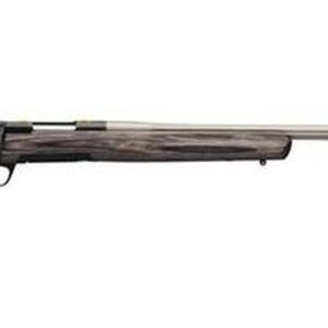 Browning X-Bolt Eclipse Target Bolt 6mm Creedmoor 28" Barrel, Laminate Thumbhole Stock, 4rd