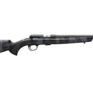 Browning T-Bolt Thread 17HMR Blued/ATACS