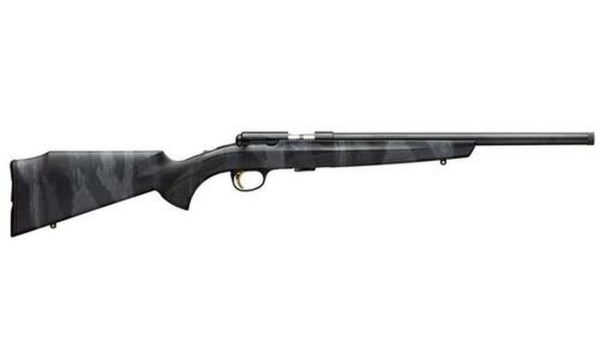 Browning T-Bolt Thread 17HMR Blued/ATACS