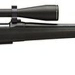 Browning AB3 Hunter Package 6.5 Creedmoor 22" 5Barrel Nikon 4-12x40 Scope