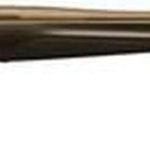 Browning X-Bolt Pro, .270 Win, 22" Fluted TB, 4rd, Carbon Fiber Stock, Burnt Bronze Cerakote